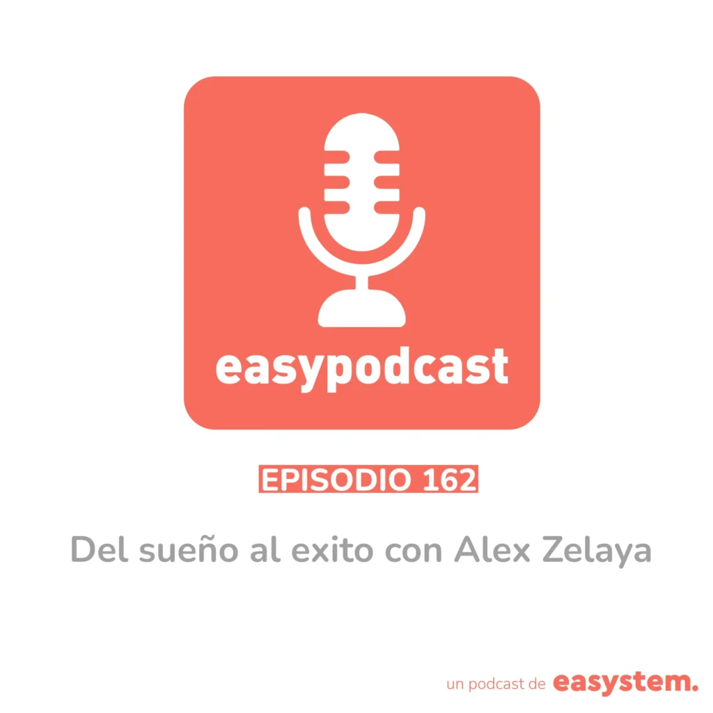 Del sueño al exito con Alex Zelaya