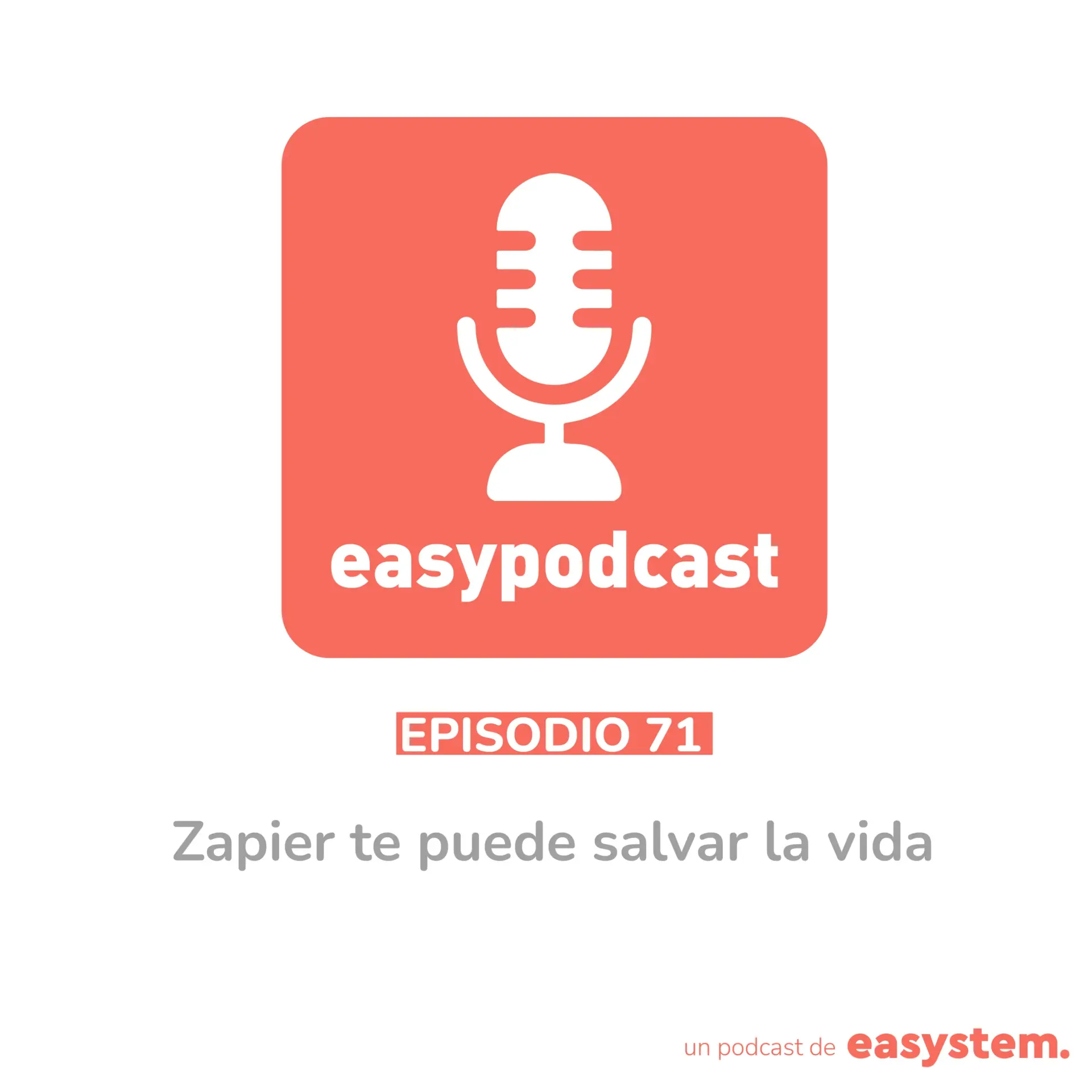 Zapier te puede salvar la vida