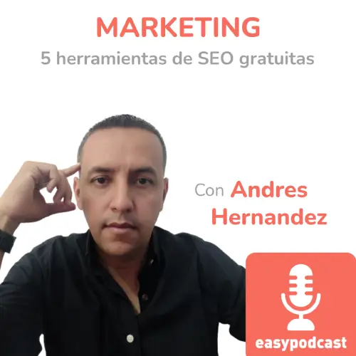 249. 5 herramientas de SEO gratuitas